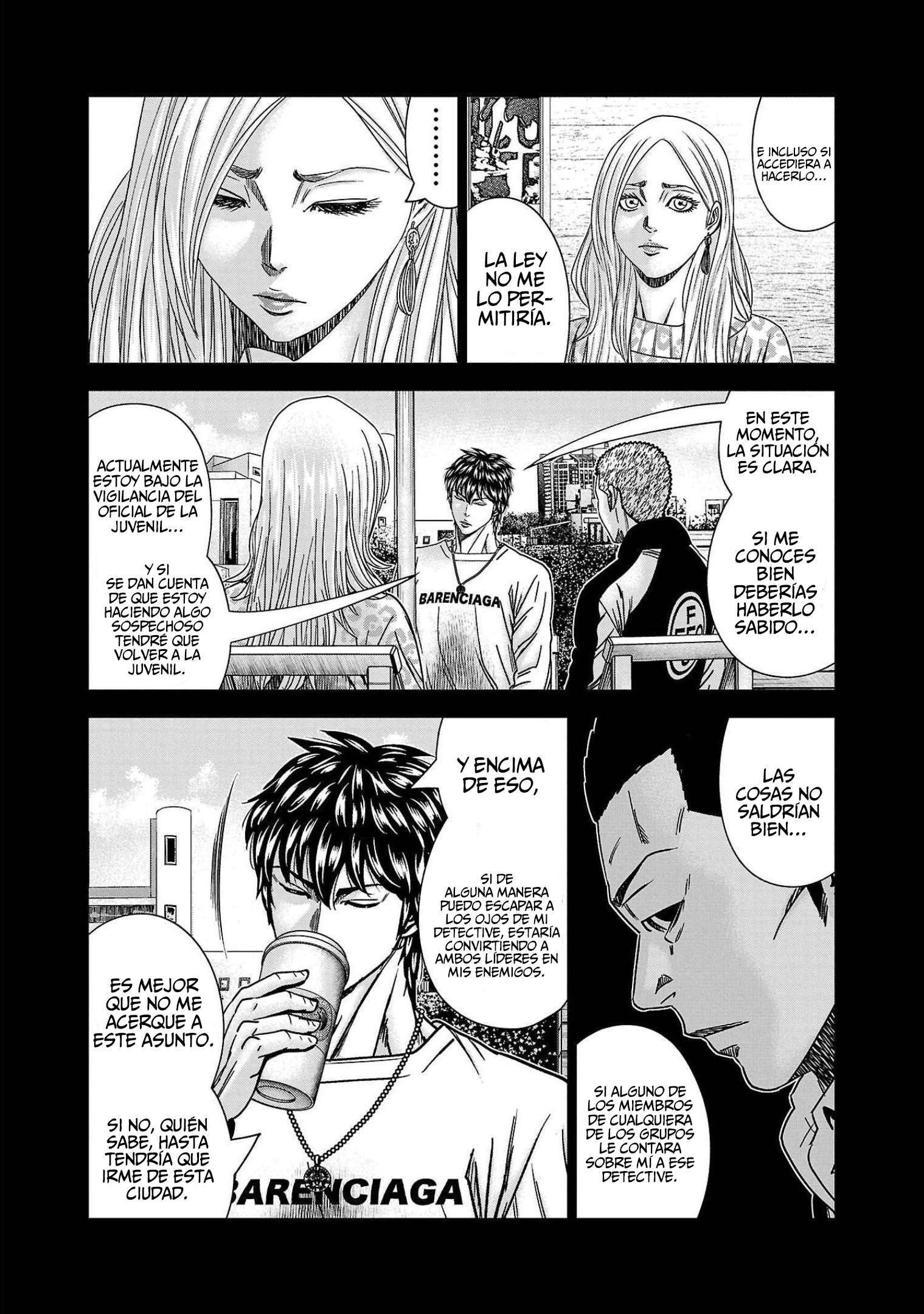Capitulo 208 page 8