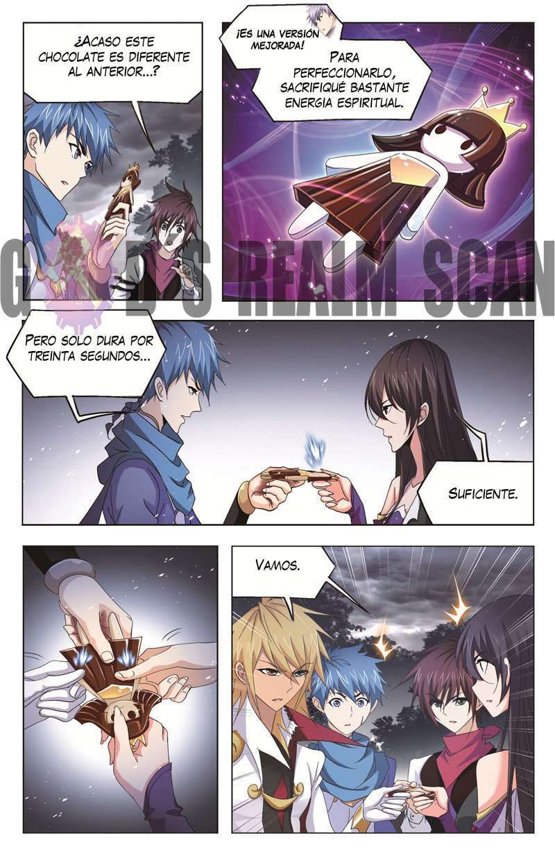 Capitulo 254 page 21