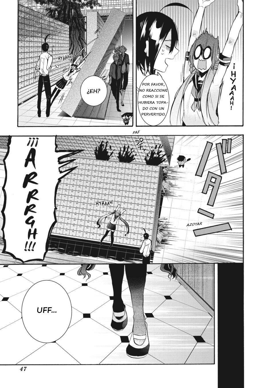 Capitulo 20 page 4