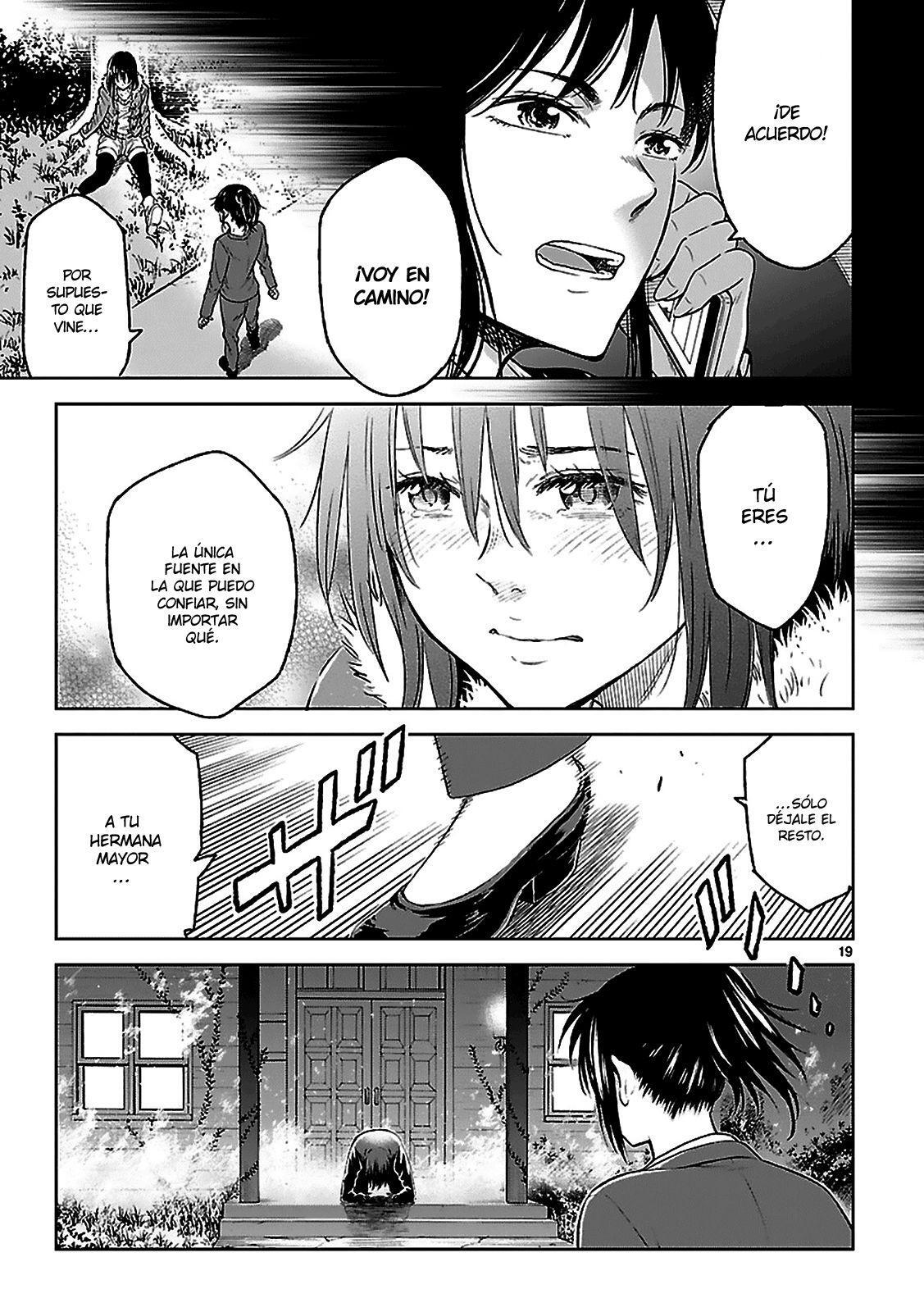 Capitulo 17 page 19