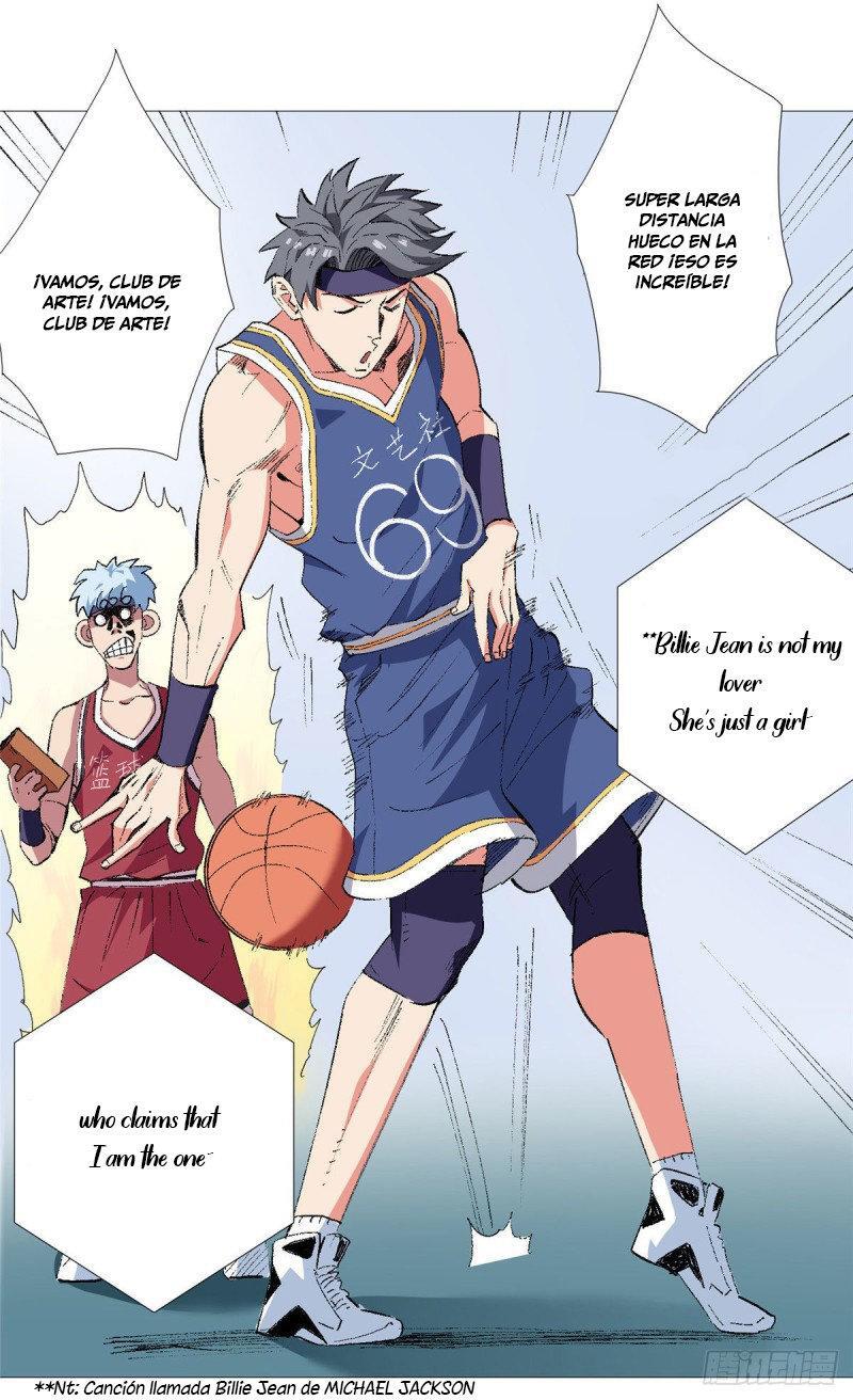 Capitulo 23 page 35