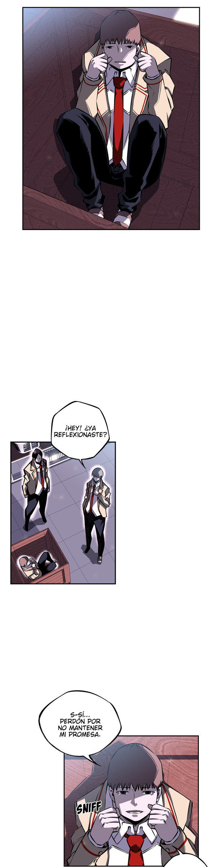 Capitulo 34 page 21