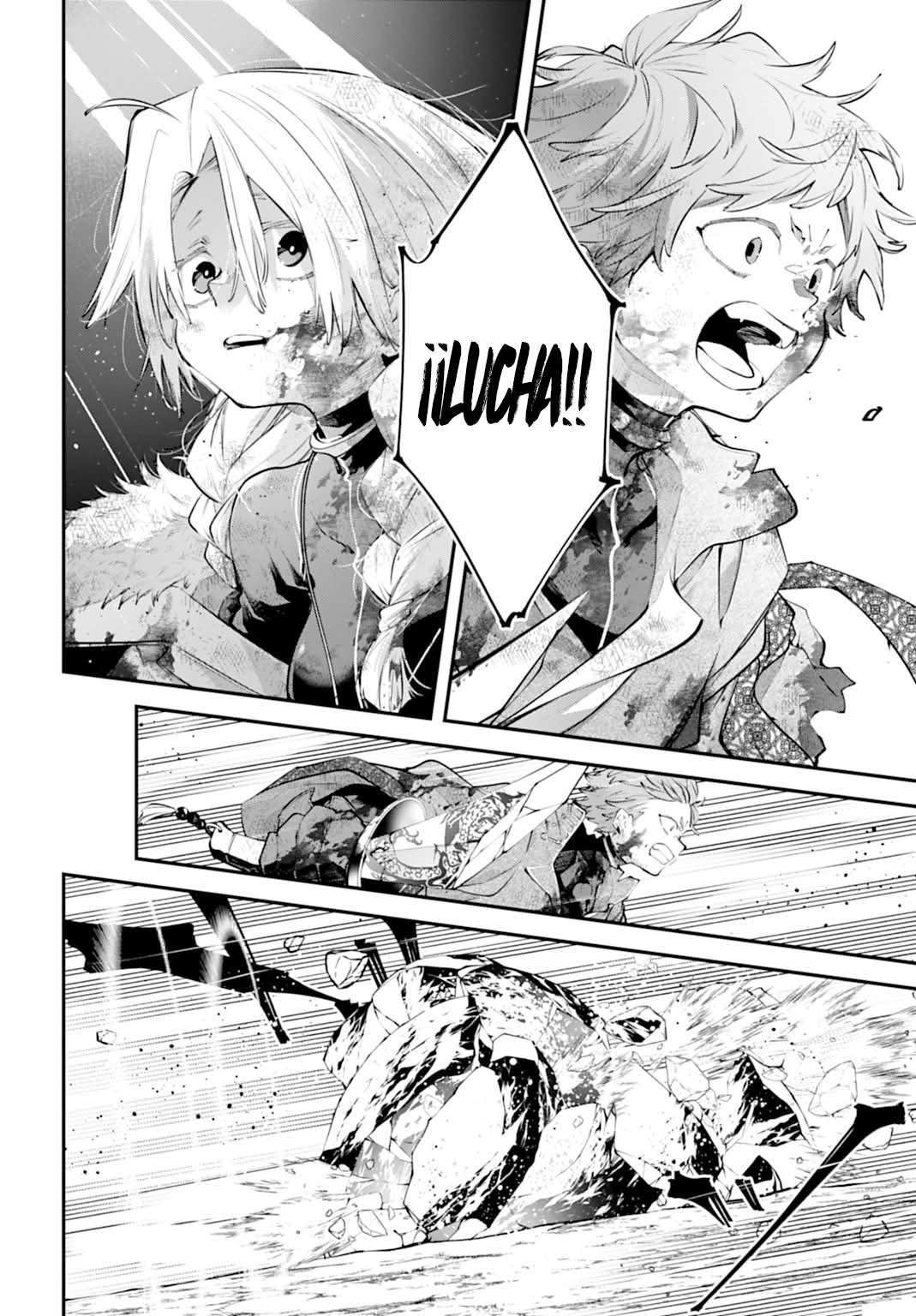 Capitulo 26 page 19