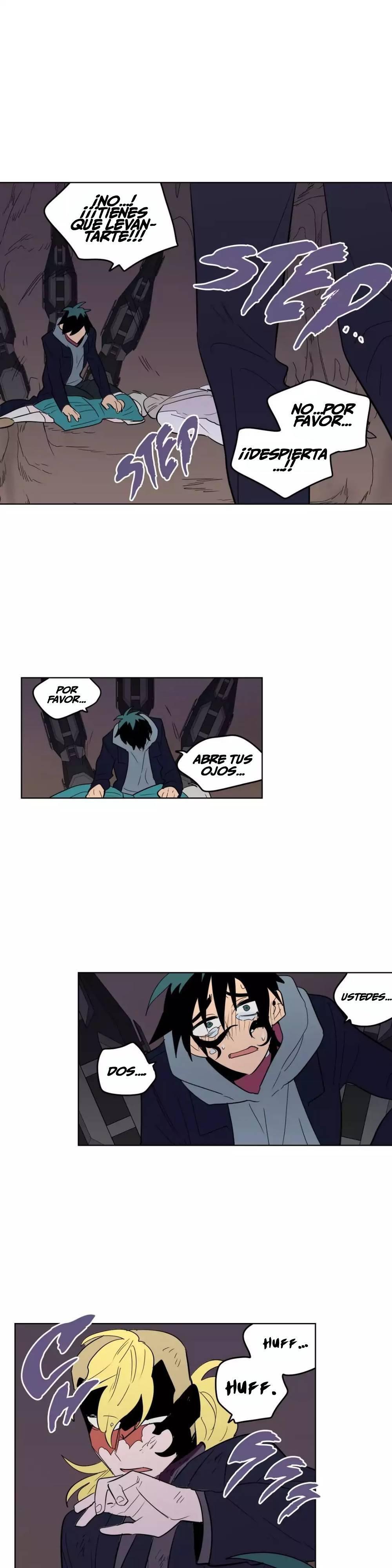 Capitulo 94 page 11