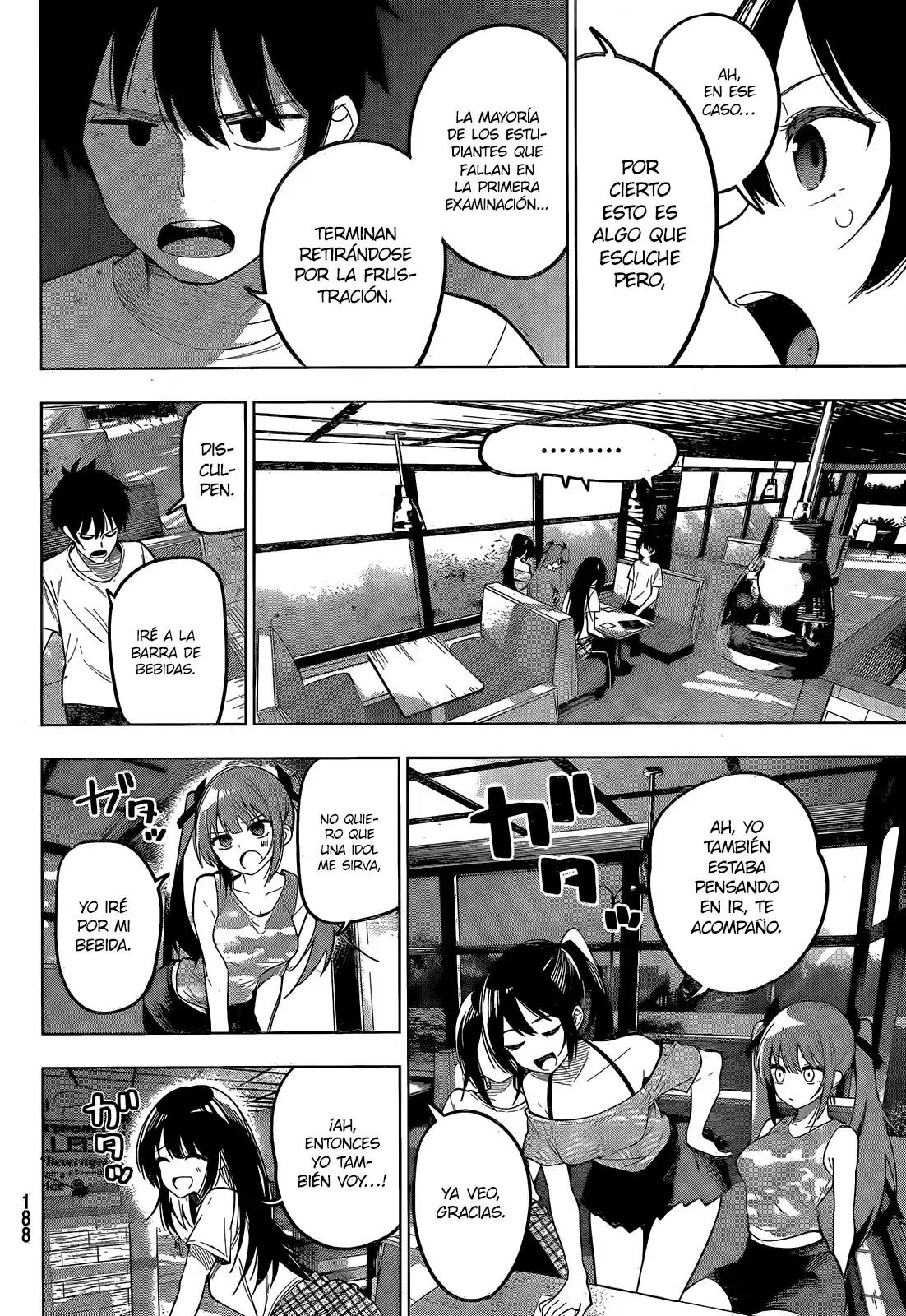 Capitulo 75 page 13