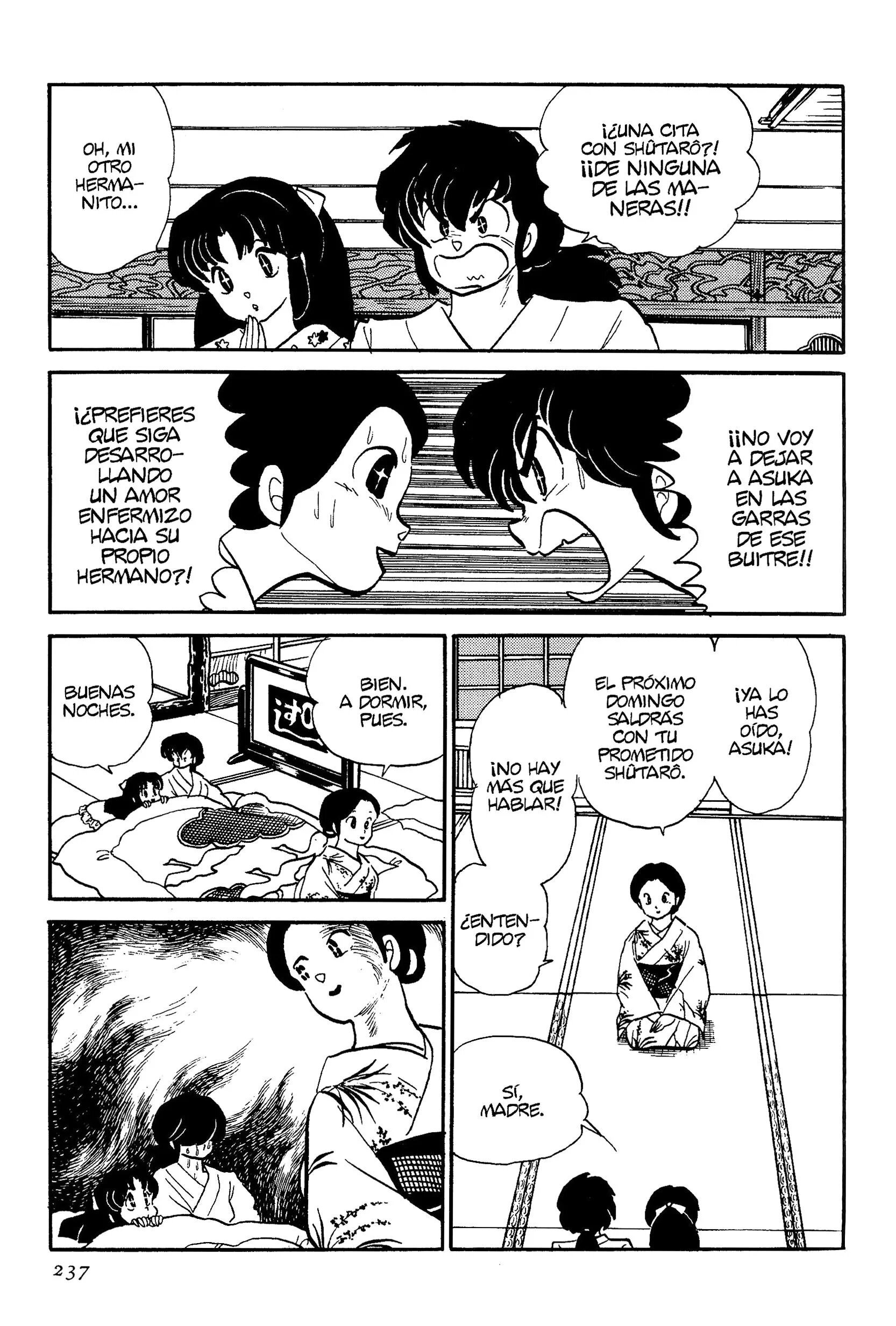 Capitulo 255 page 11