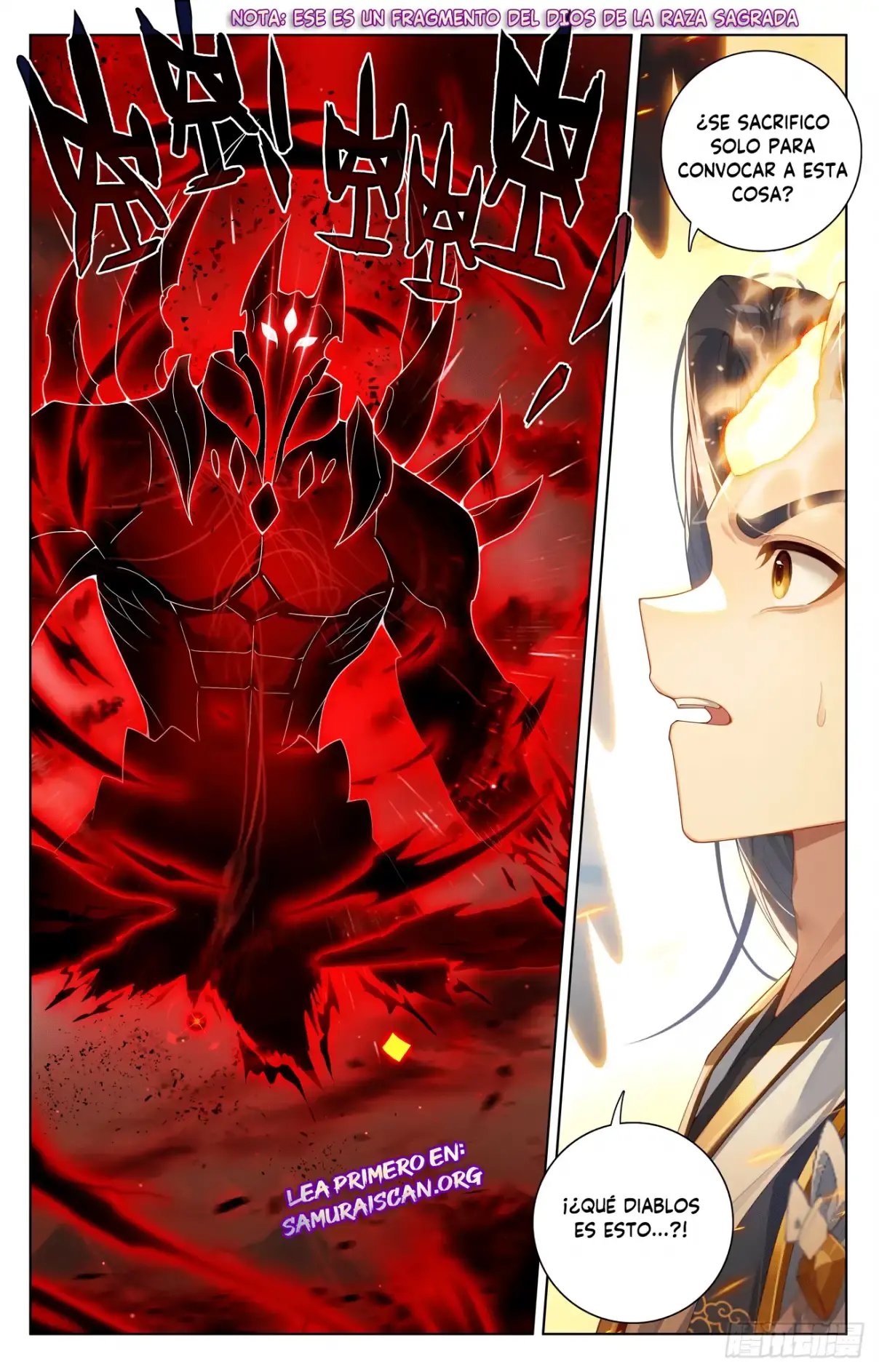 Capitulo 1174 page 5