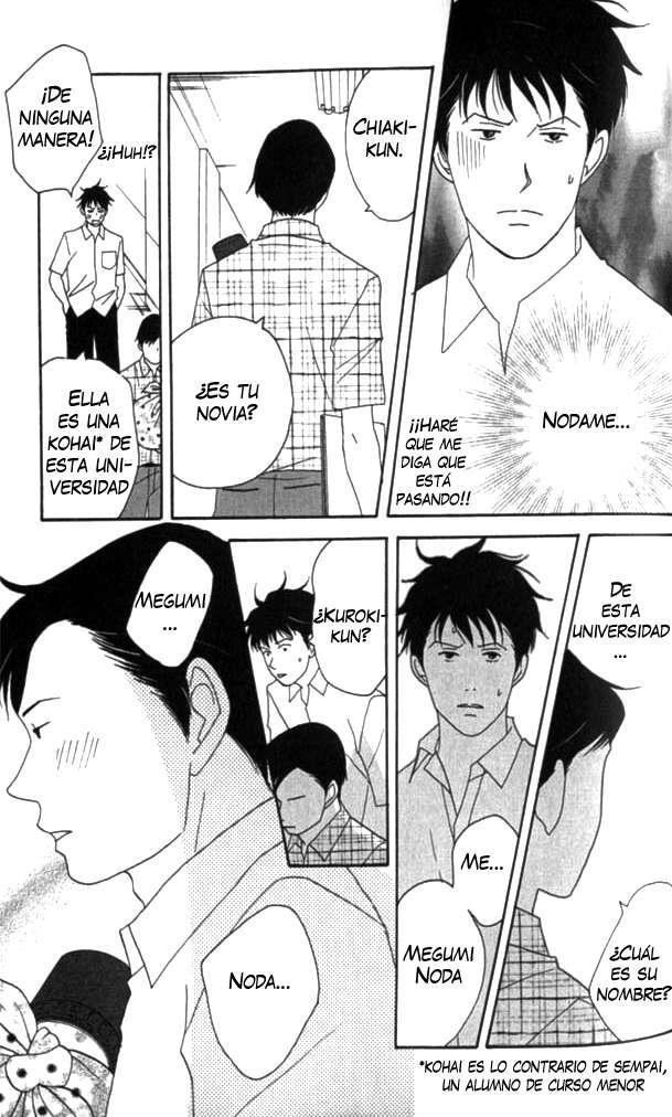 Capitulo 36 page 21