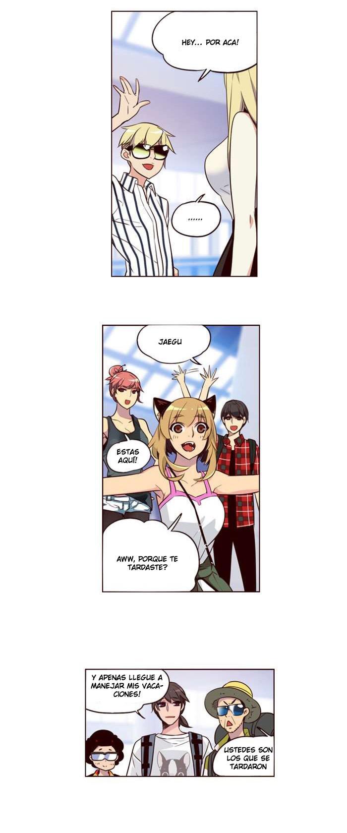 Capitulo 204 page 14