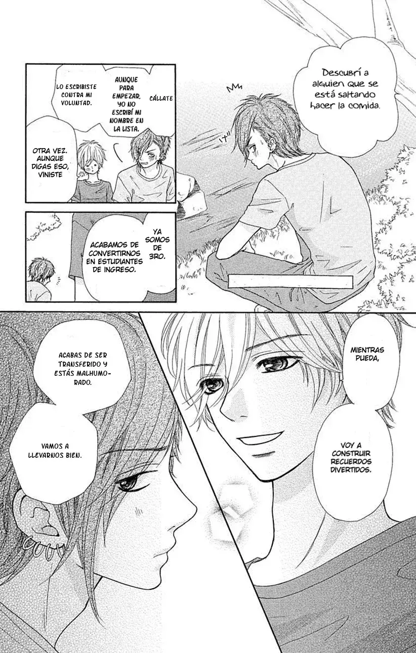 Capitulo 32 page 19