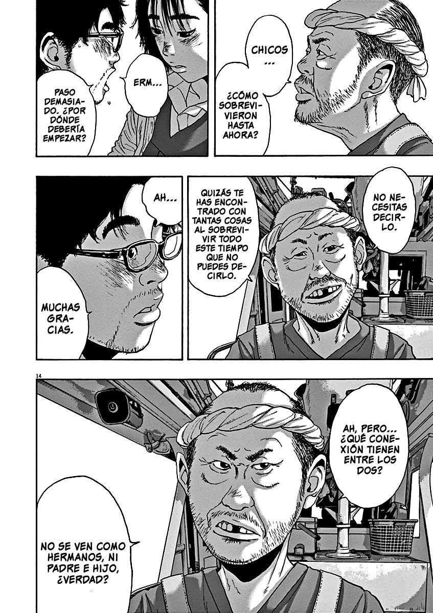 Capitulo 219 page 15