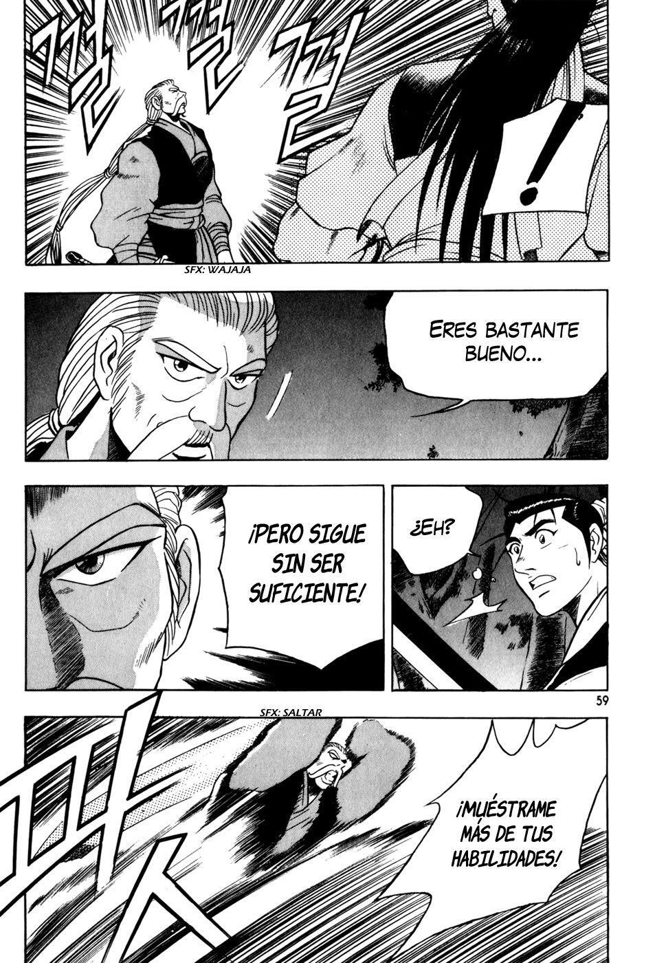Capitulo 72 page 20