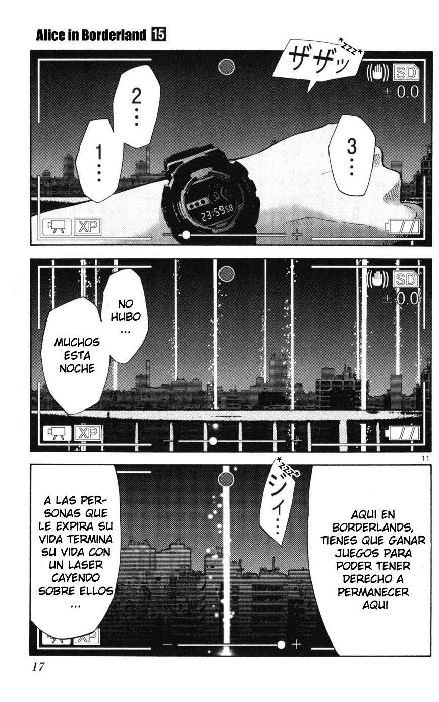 Capitulo 50 page 16