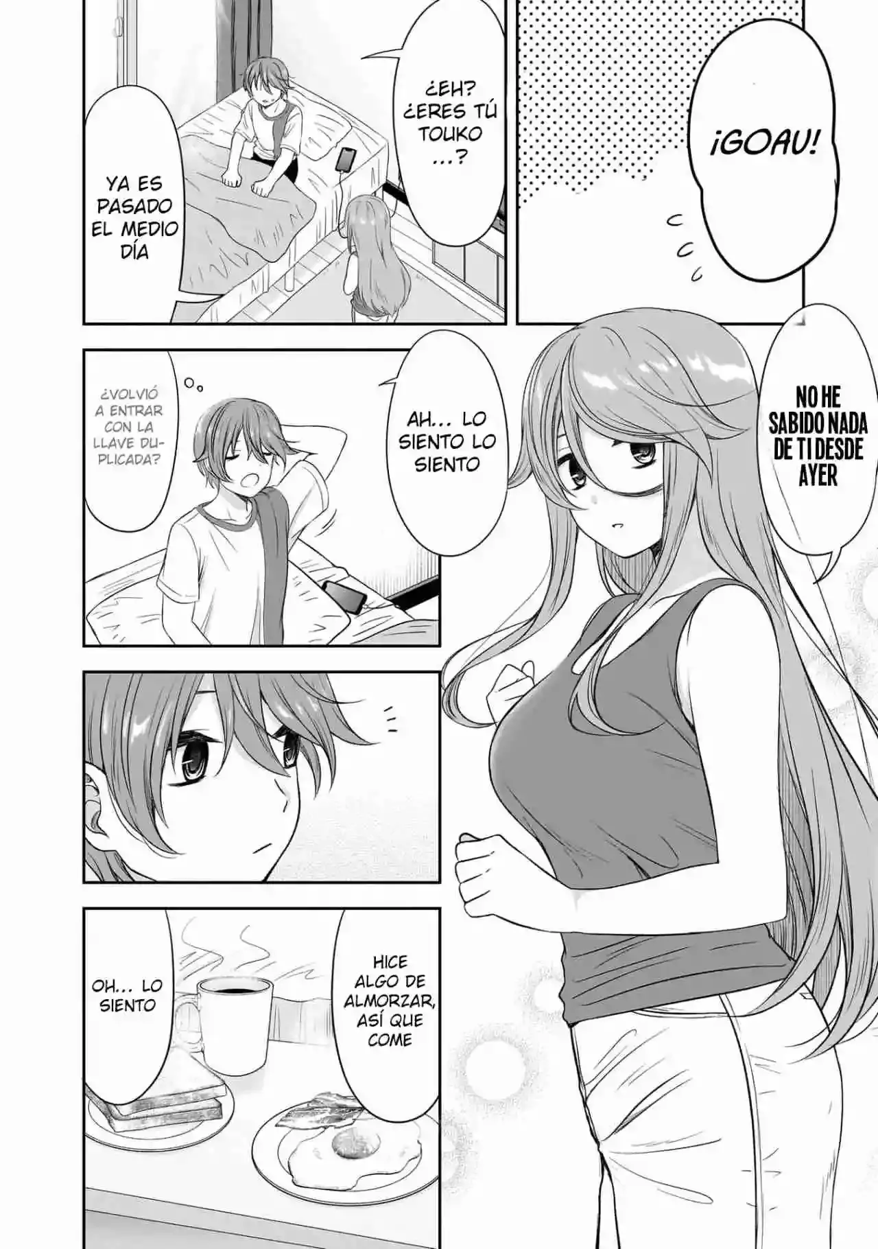 Capitulo 32 page 3