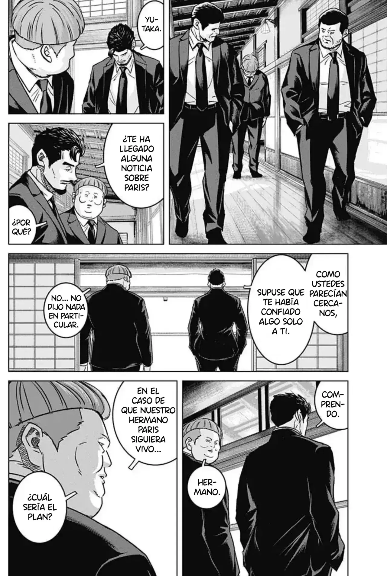 Capitulo 124 page 14