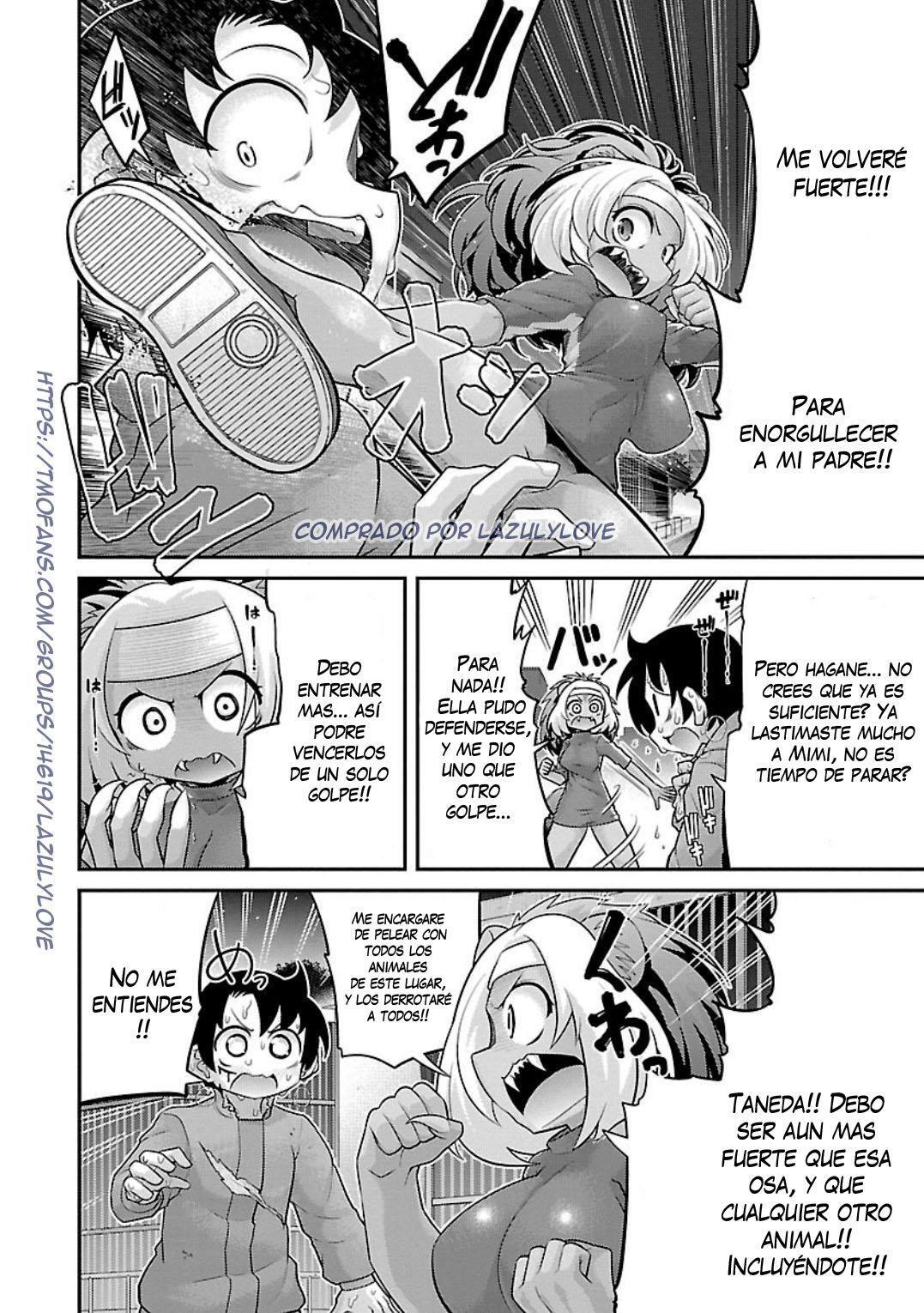 Capitulo 14 page 14