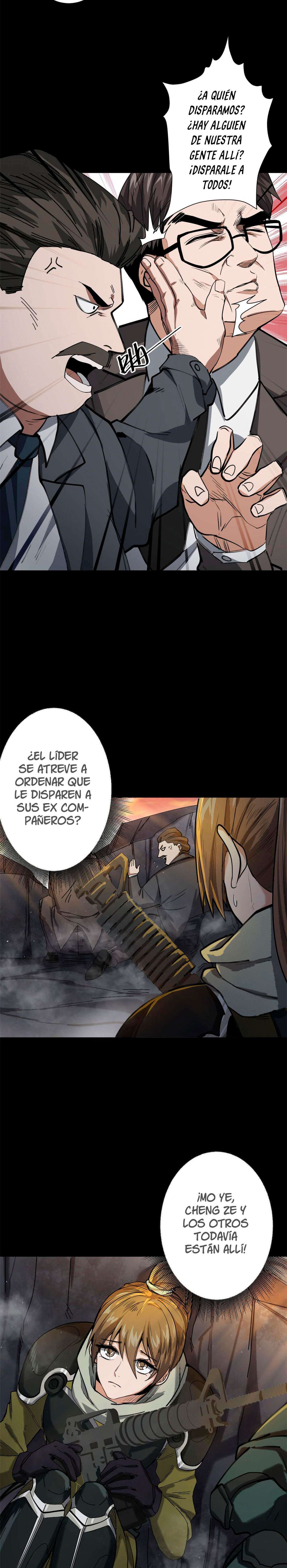 Capitulo 62 page 14