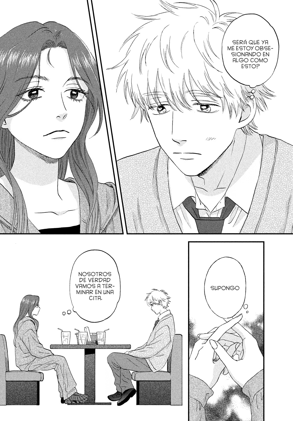 Capitulo 82 page 11