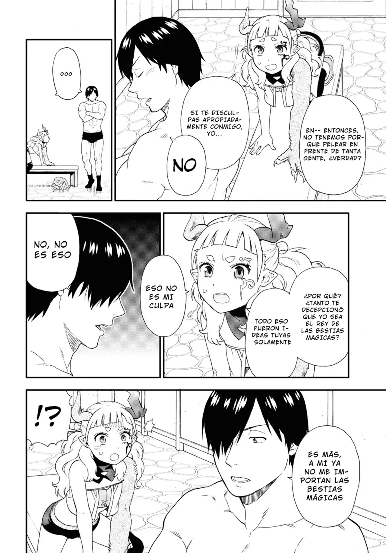 Capitulo 67 page 8