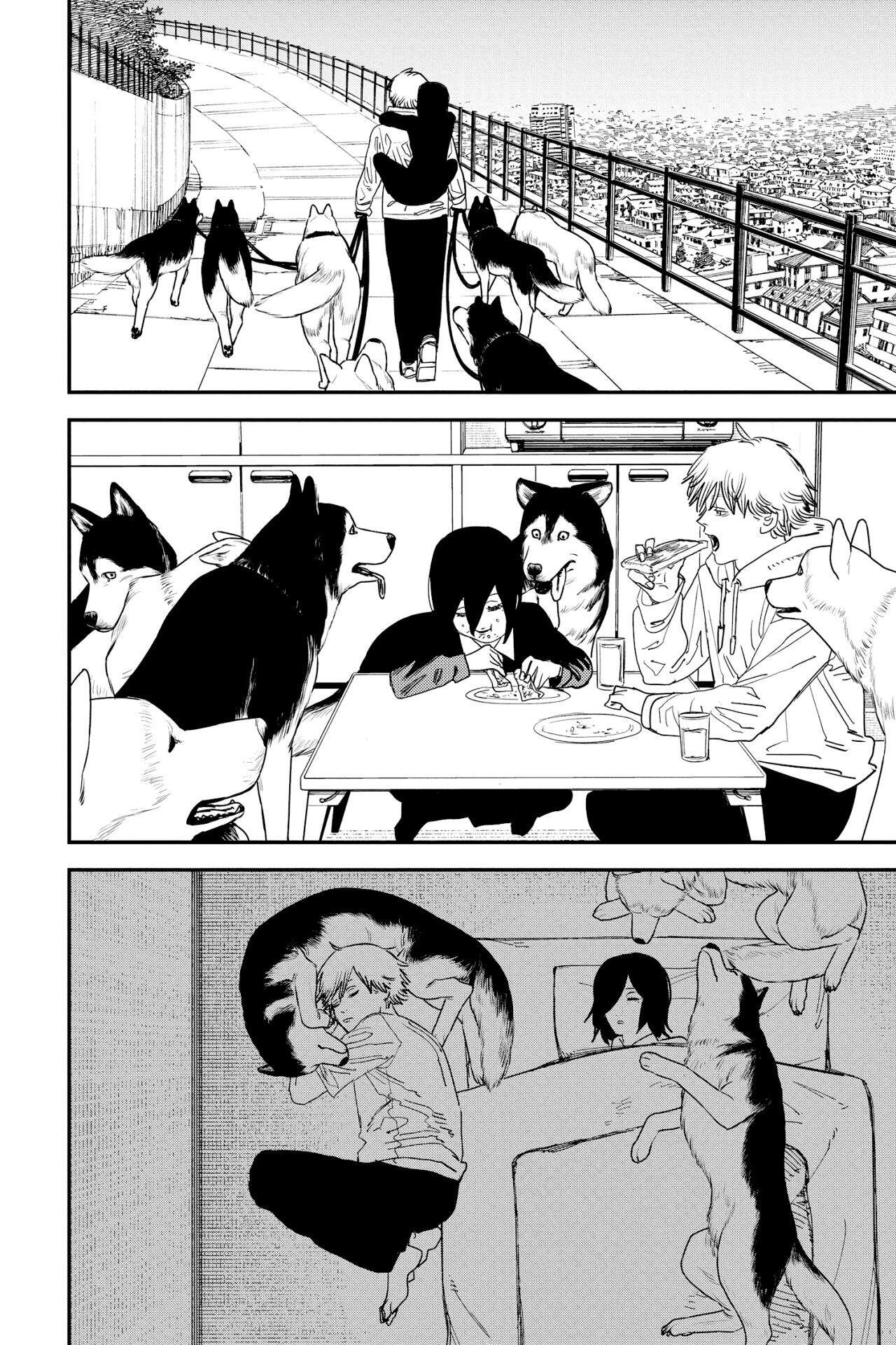 Capitulo 97 page 14