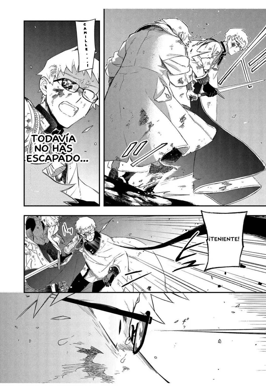 Capitulo 62 page 22
