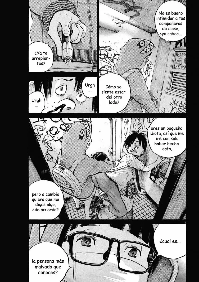 Capitulo 66 page 10