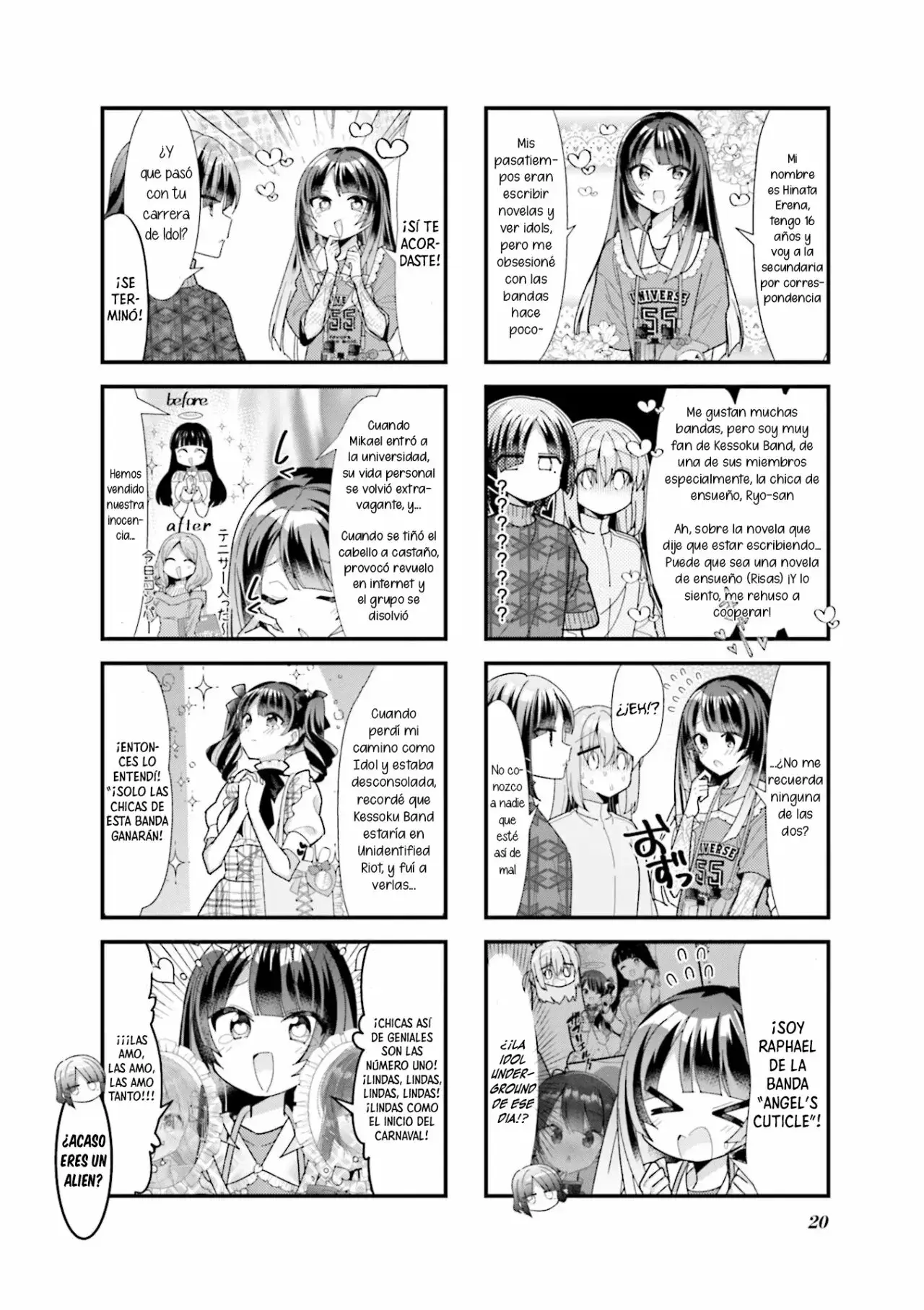 Capitulo 51 page 4