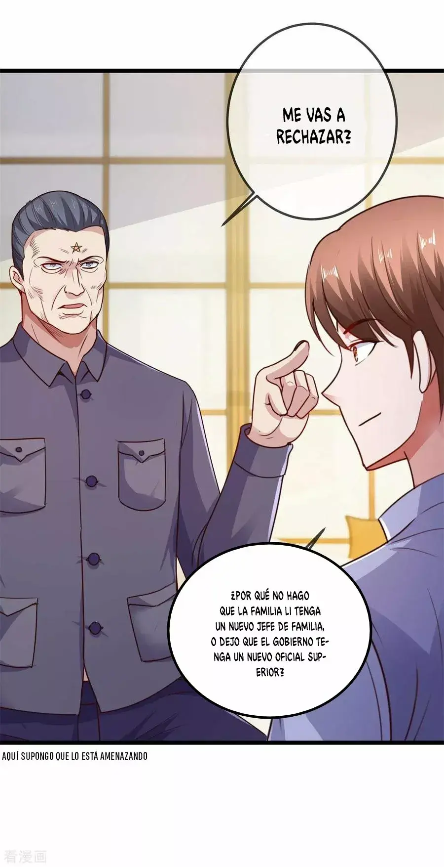Capitulo 103 page 5