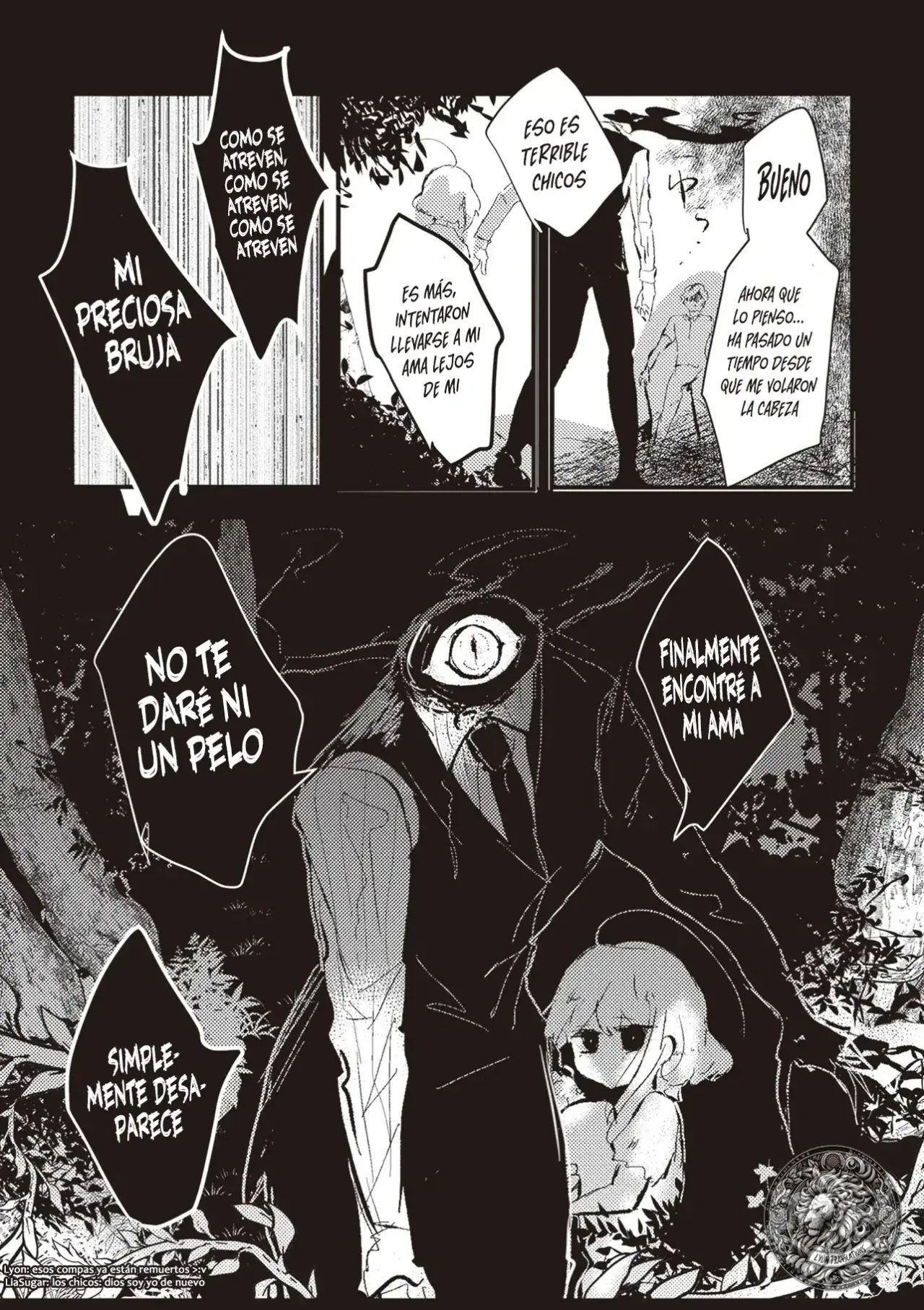 Capitulo 3 page 13