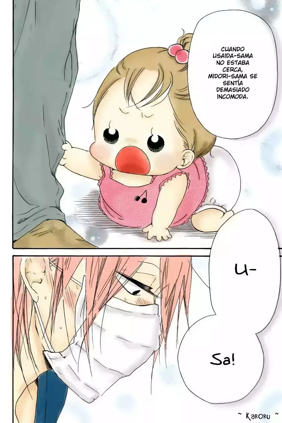 Capitulo 33 page 31