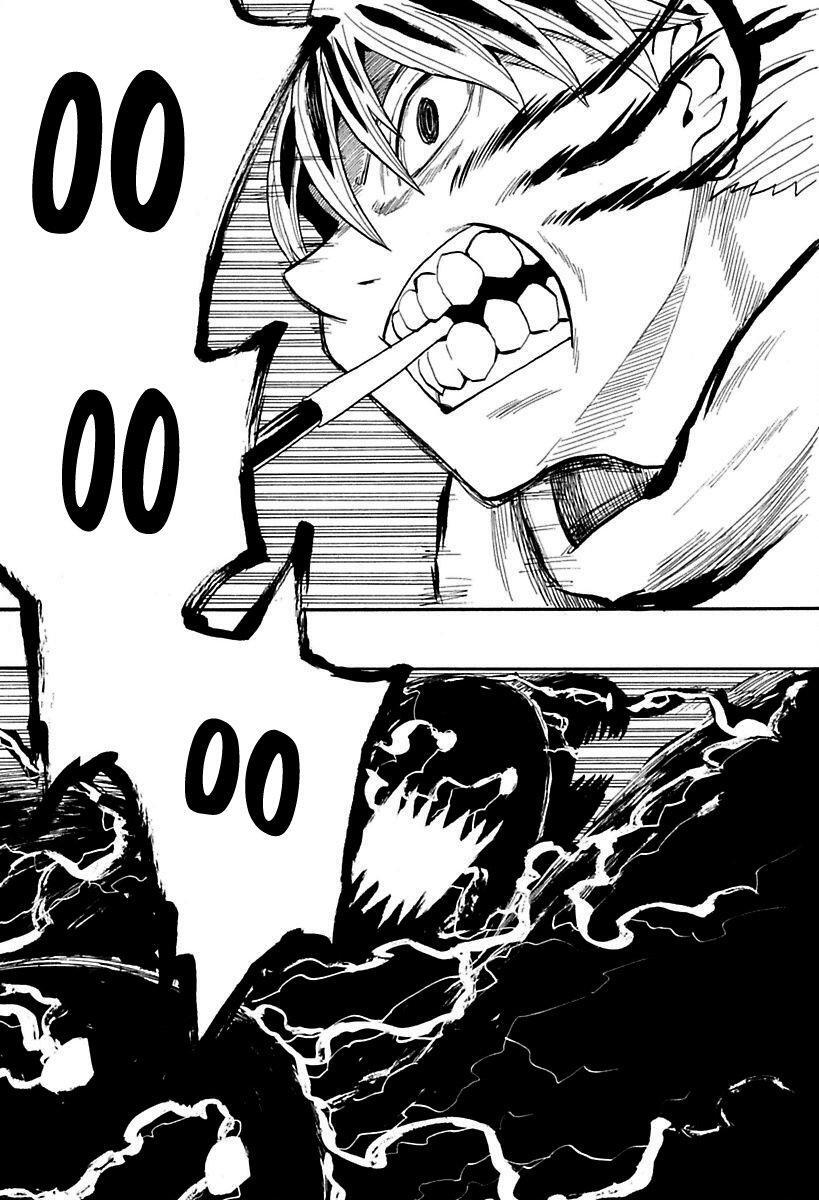 Capitulo 86 page 11
