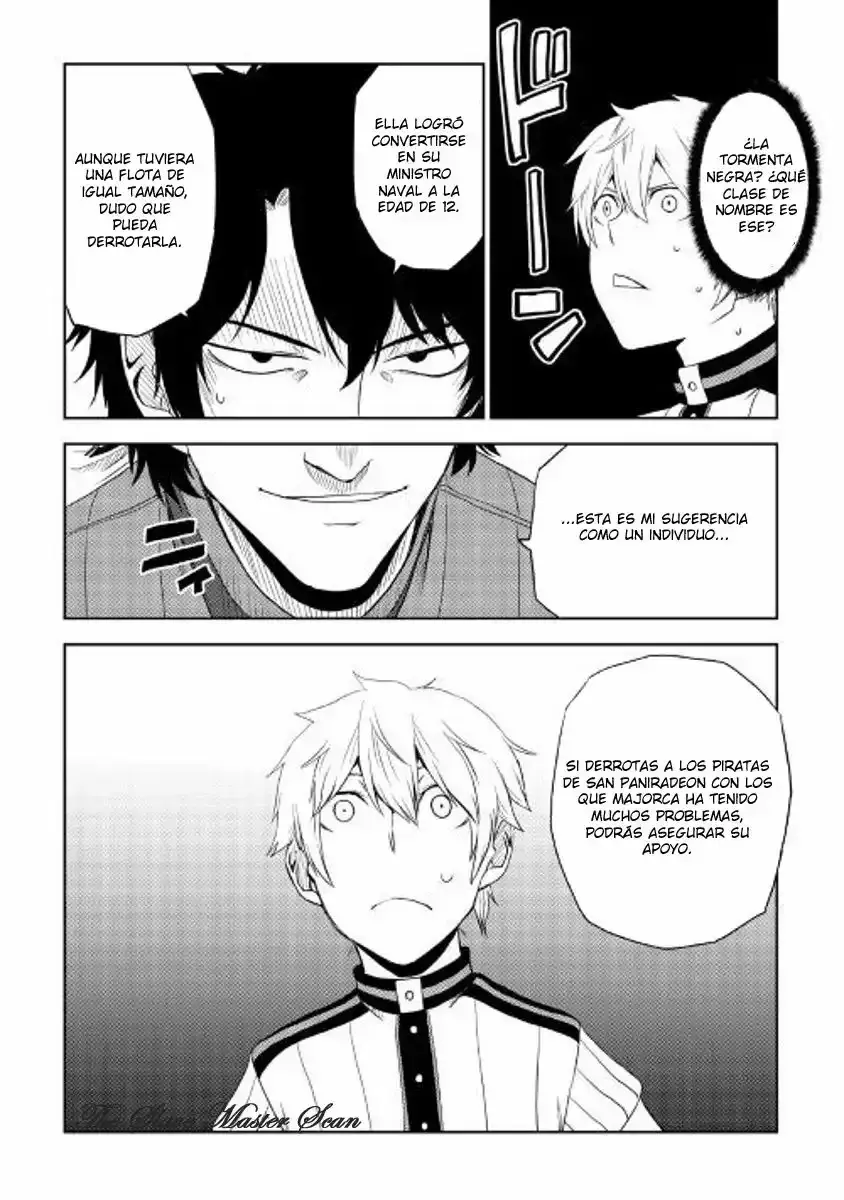 Capitulo 31 page 25