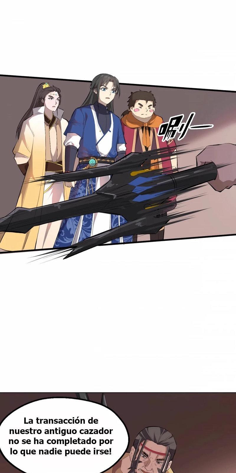 Capitulo 40 page 16