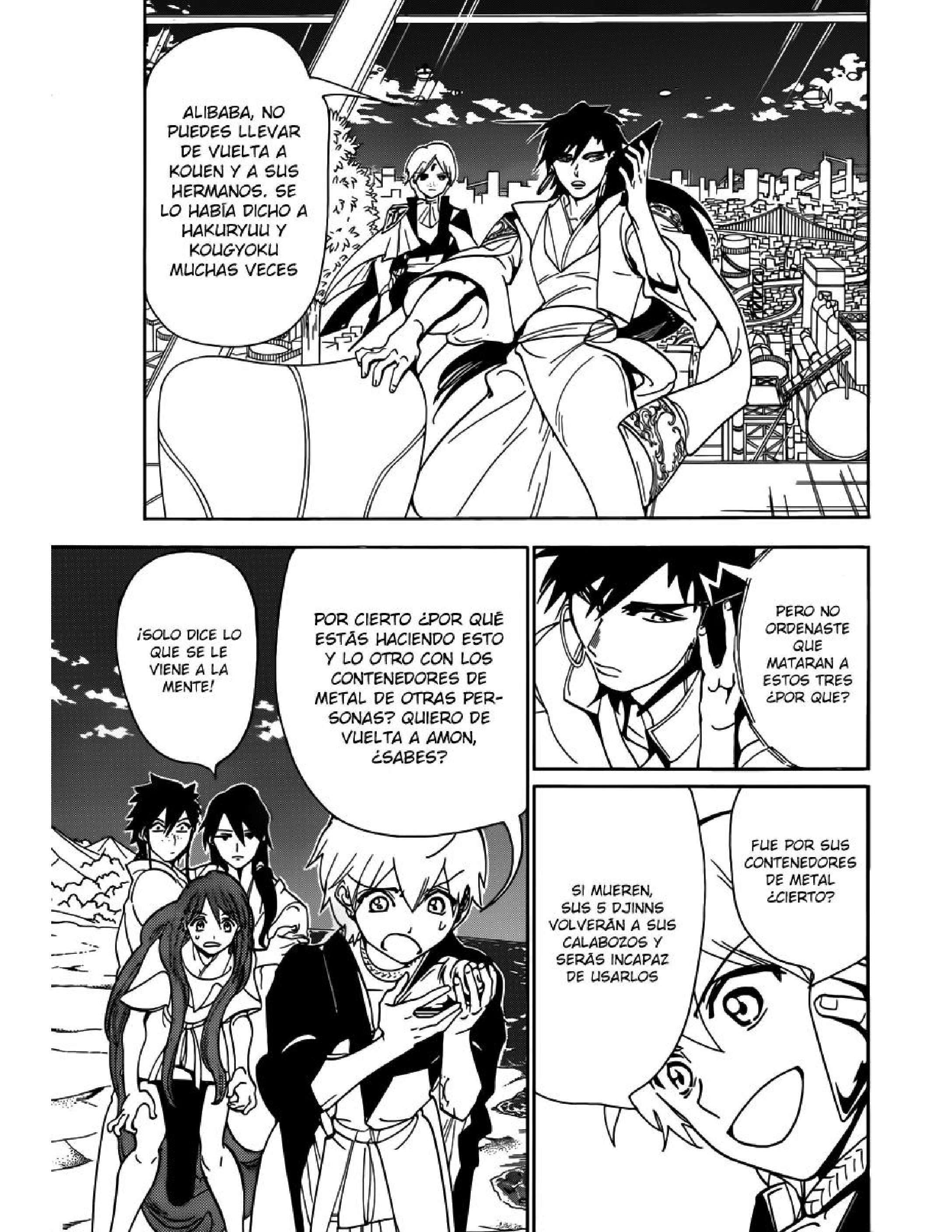 Capitulo 294 page 13