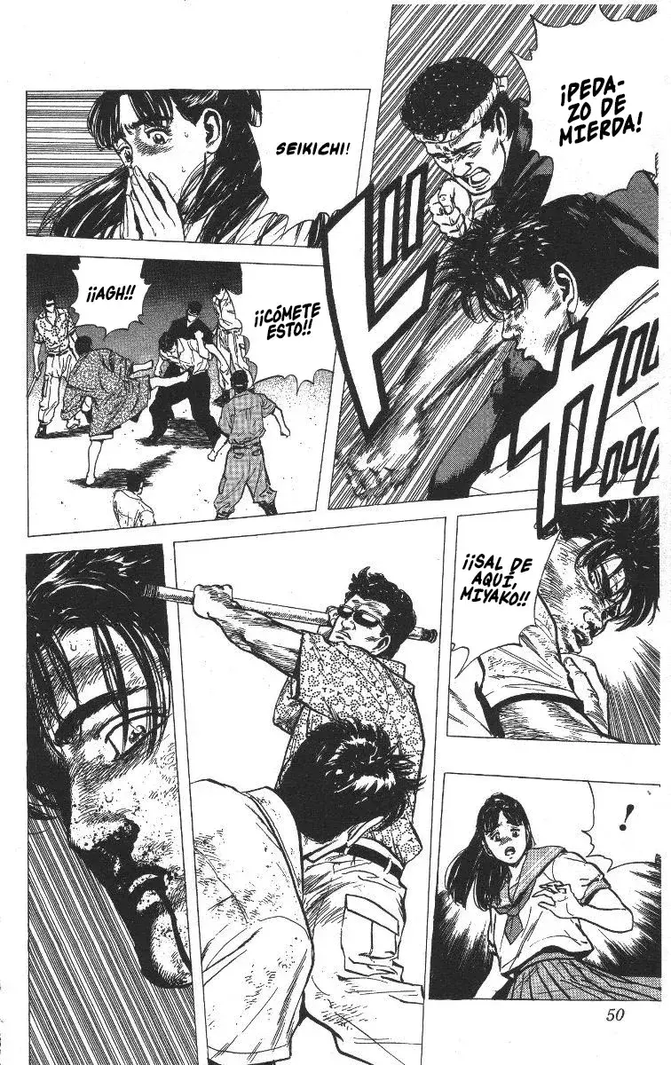 Capitulo 61 page 5
