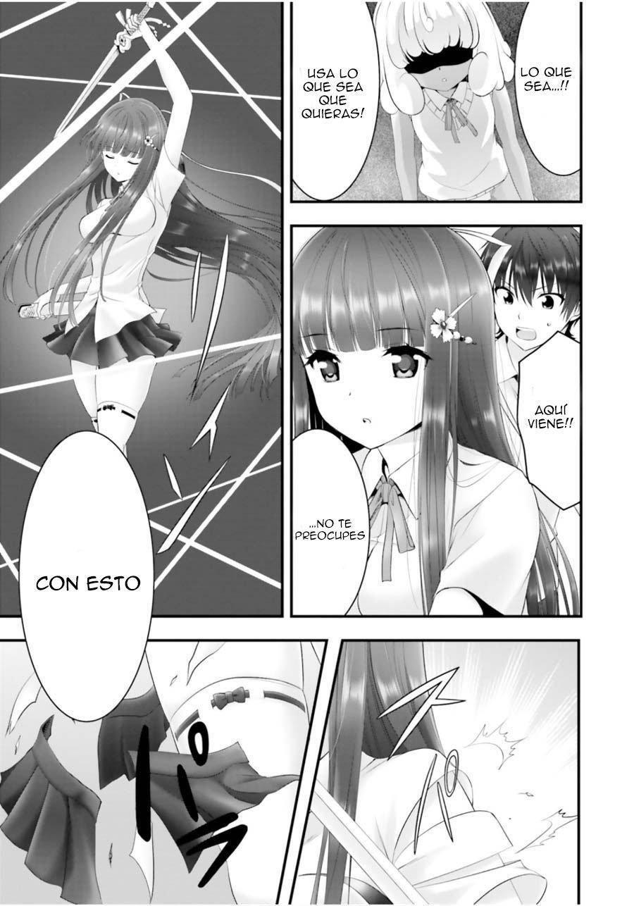 Capitulo 11 page 16