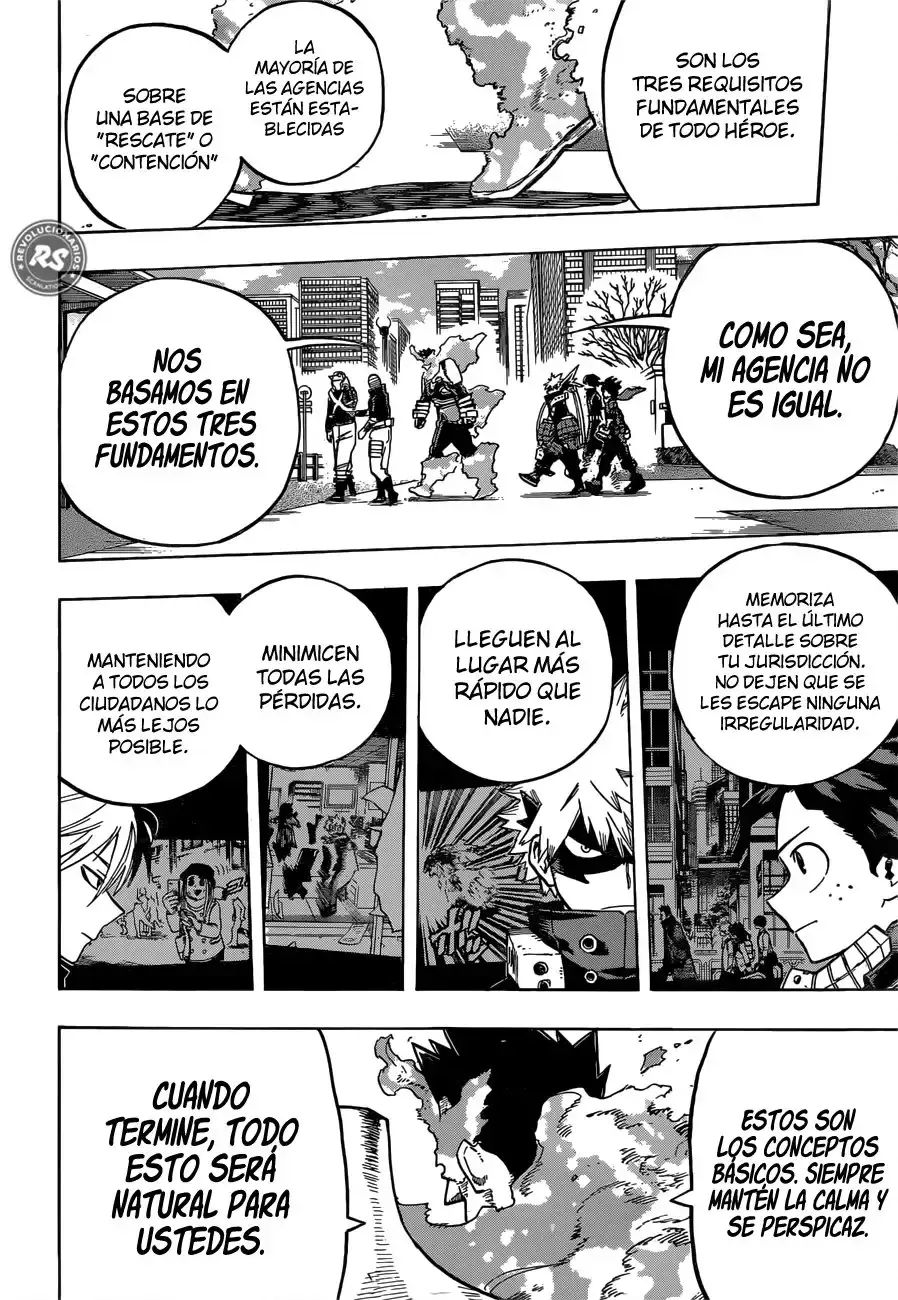 Capitulo 247 page 14