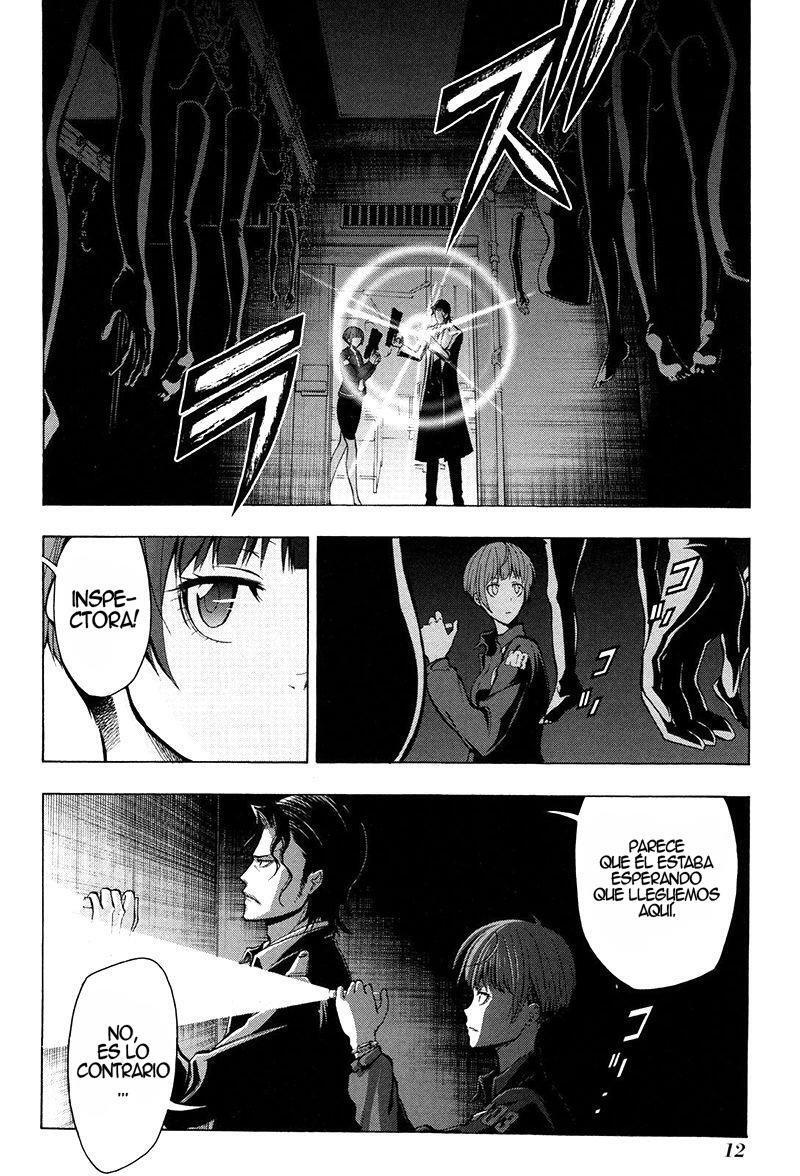 Capitulo 11 page 14