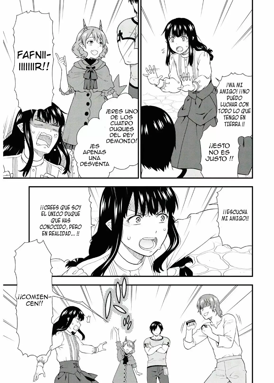 Capitulo 38 page 20
