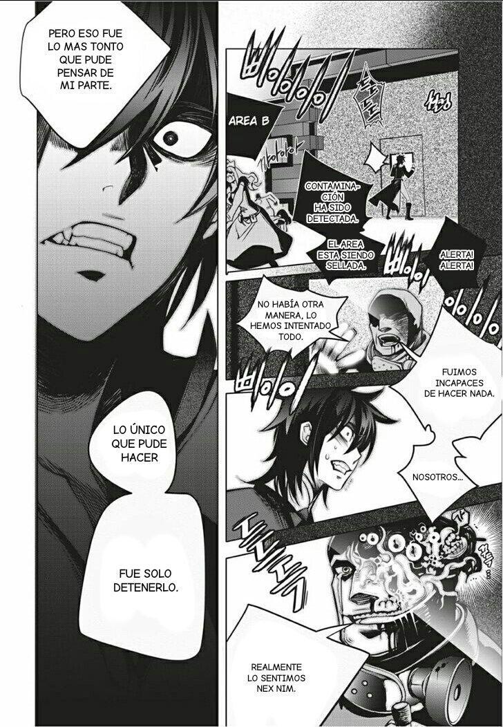 Capitulo 132 page 17