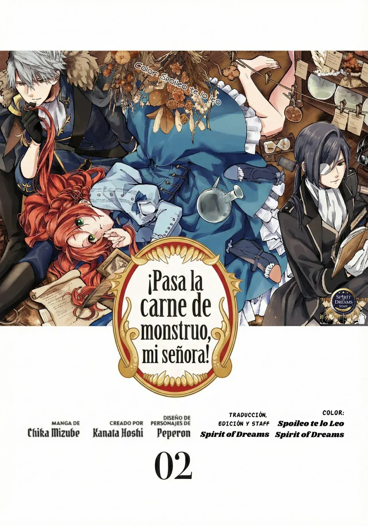 Capitulo 10 page 3