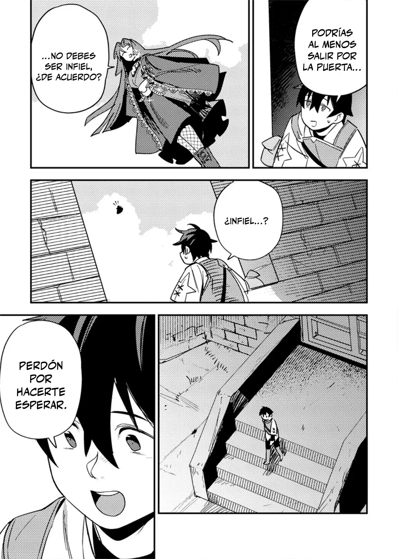 Capitulo 7 page 25