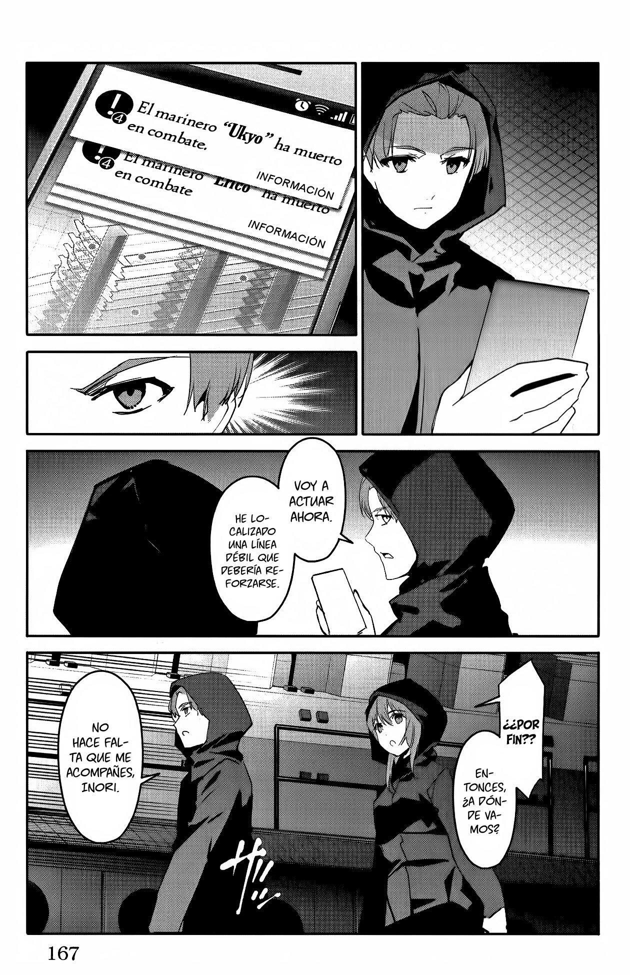Capitulo 68 page 26