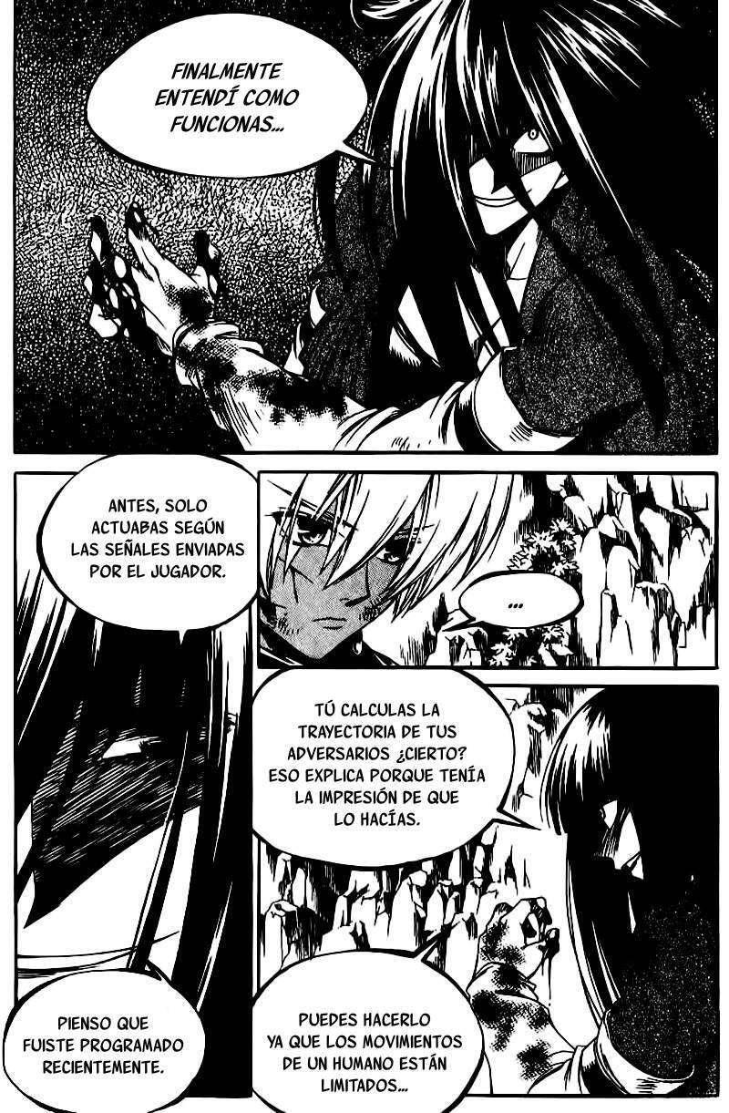 Capitulo 136 page 15