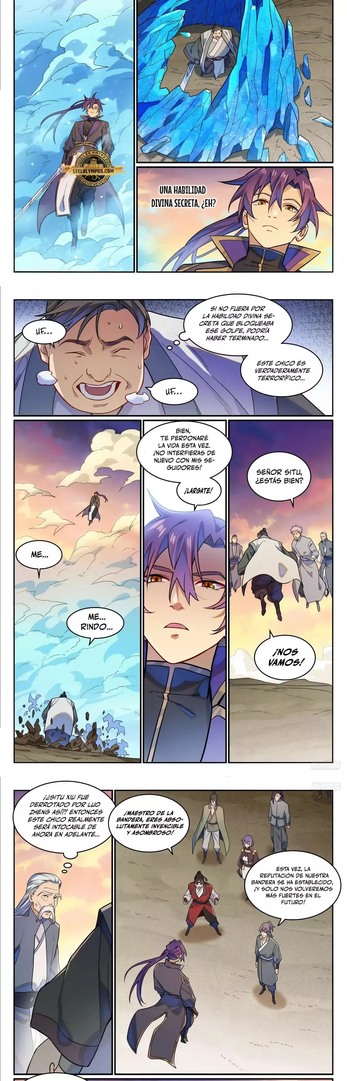 Capitulo 1188 page 4