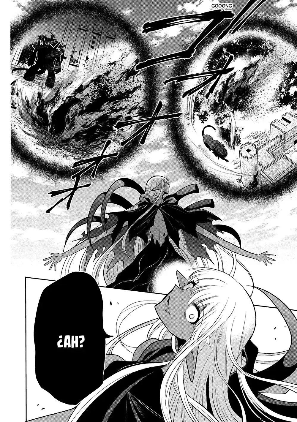 Capitulo 67 page 25