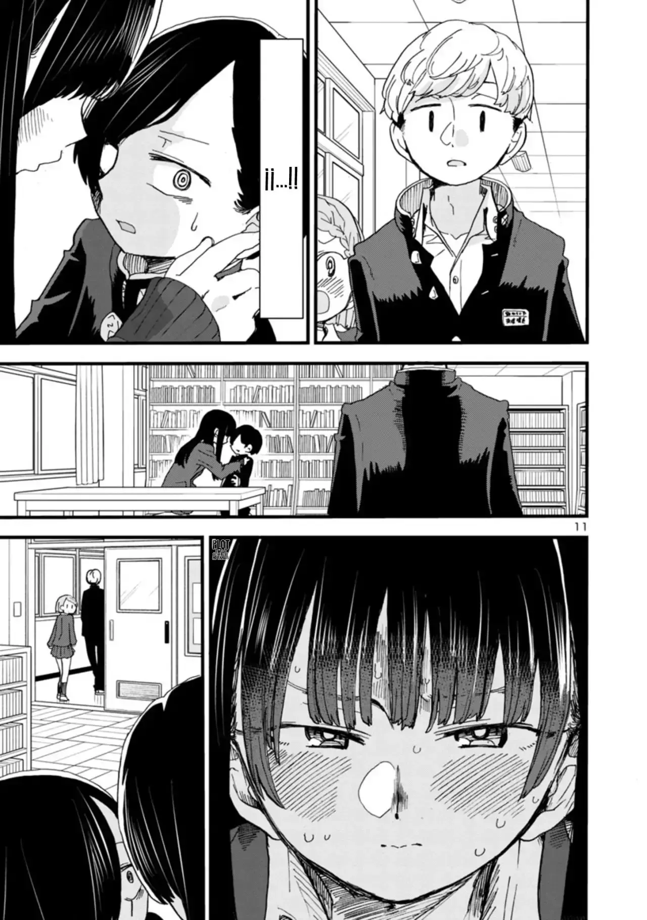 Capitulo 42 page 13