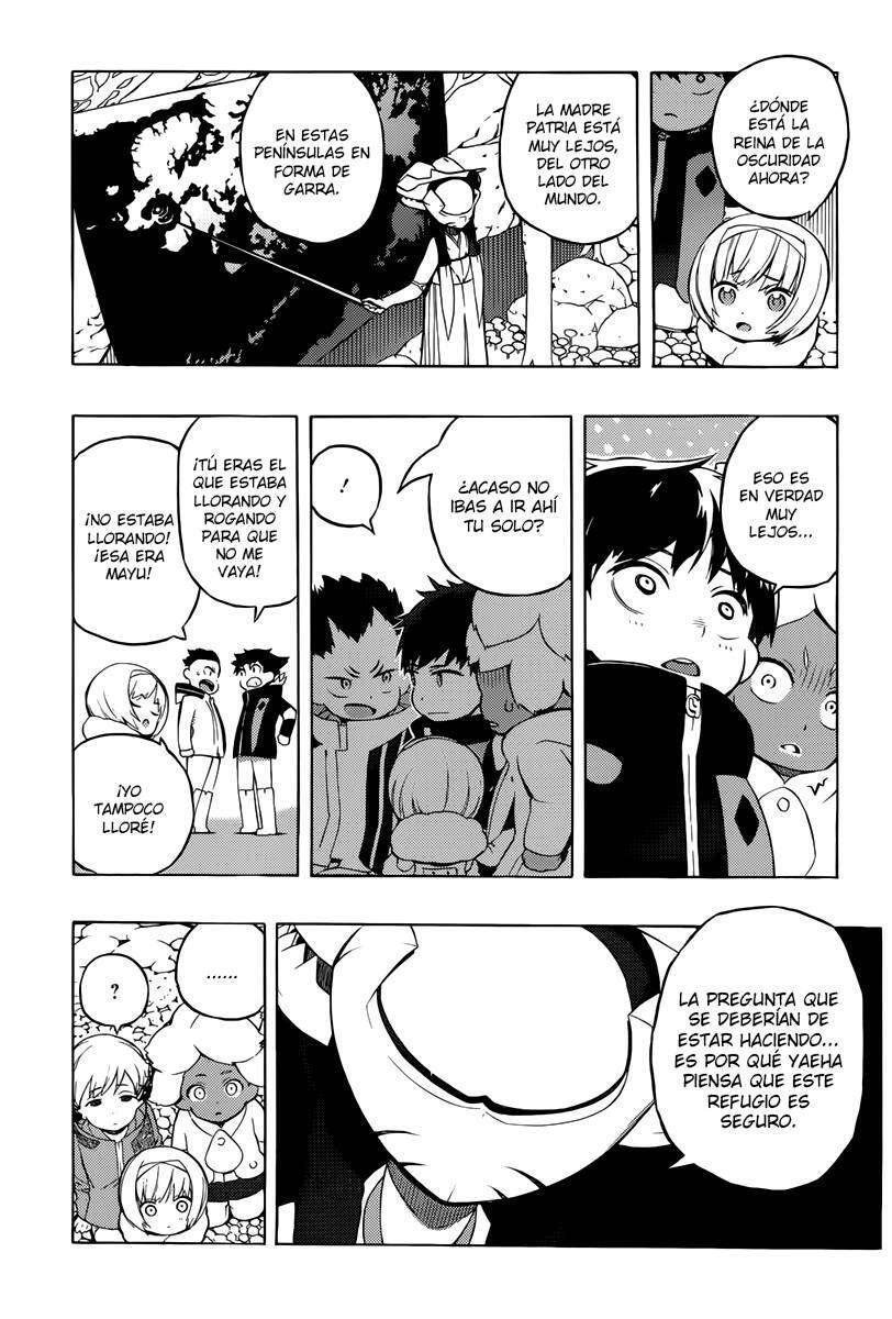 Capitulo 8 page 10