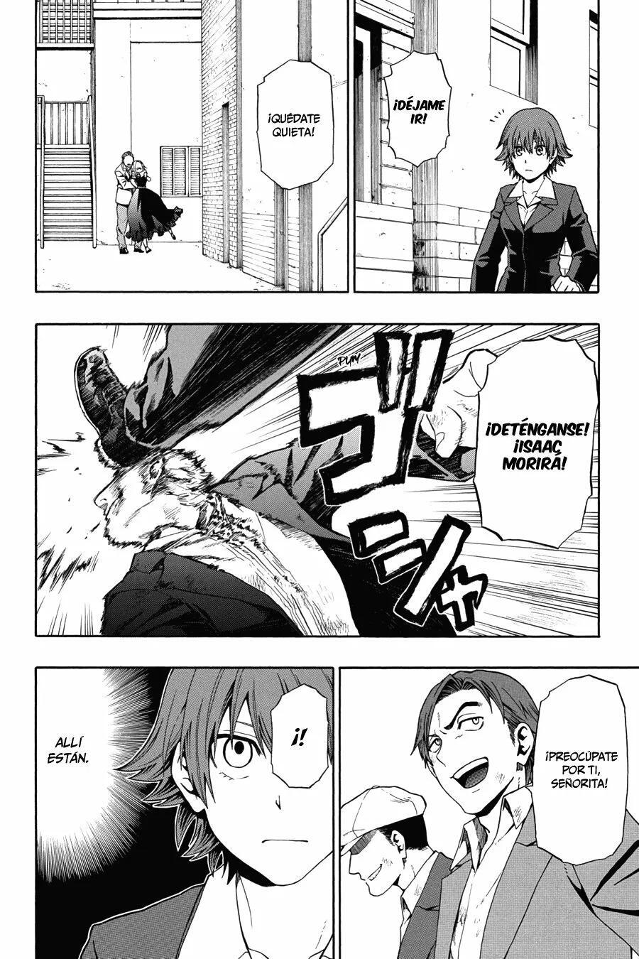Capitulo 11 page 14