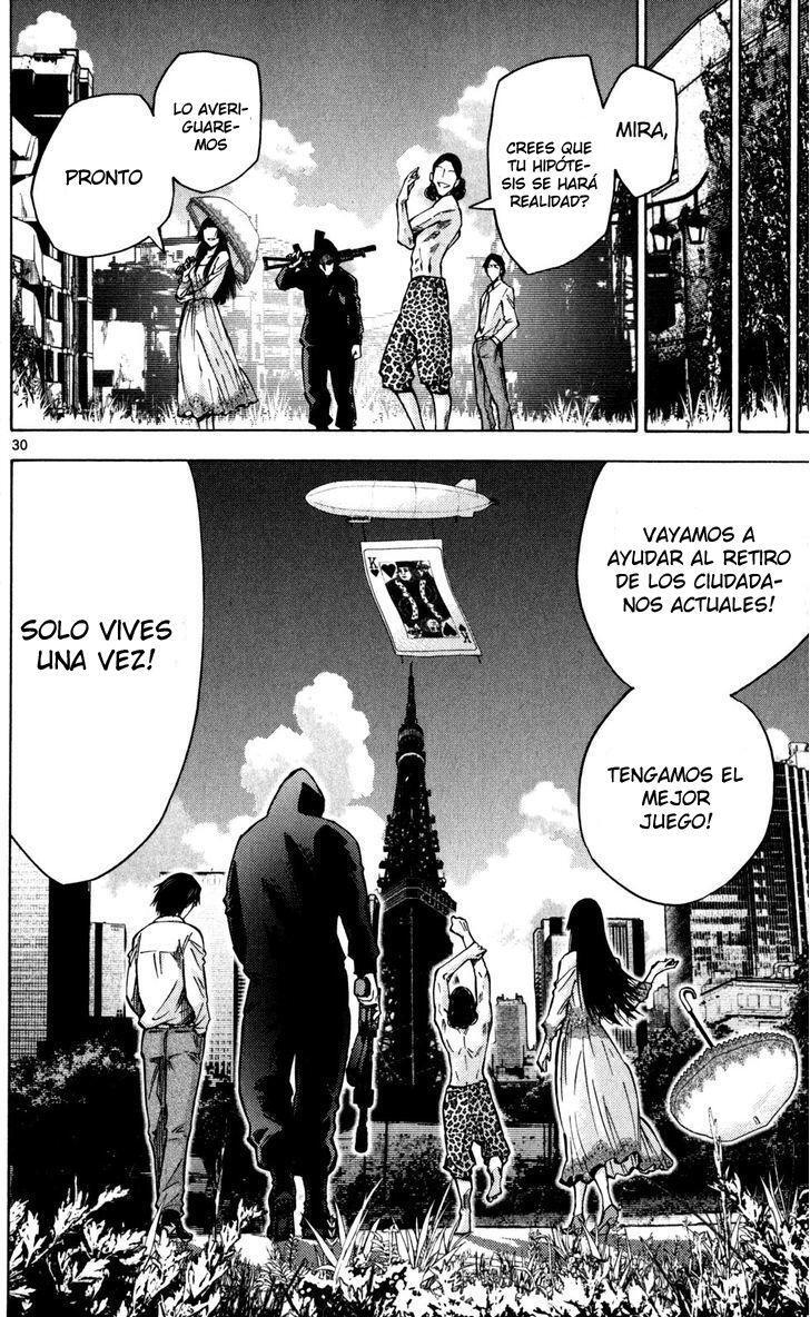 Capitulo 52 page 32